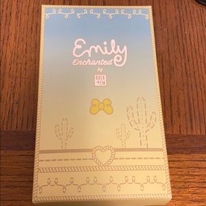 Emily Enchanted X Rock Em